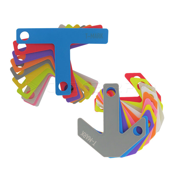 CineGripPro T-Mark Set