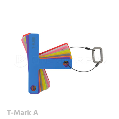 CineGripPro T-Mark Set