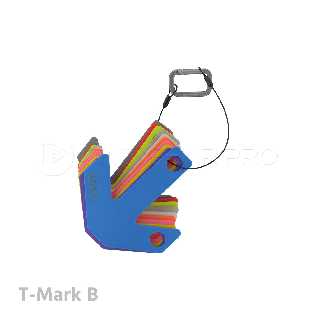 CineGripPro T-Mark Set