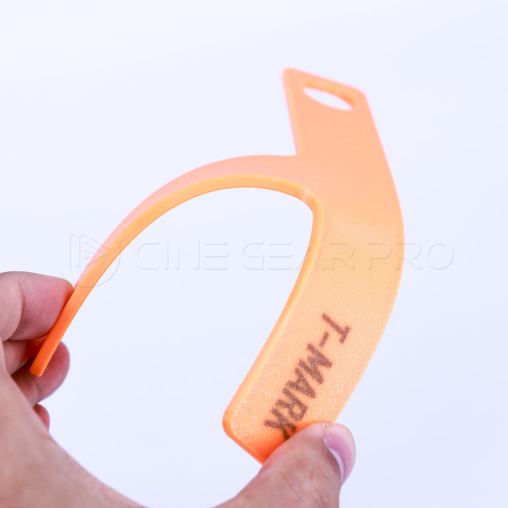 CineGripPro T-Mark Set