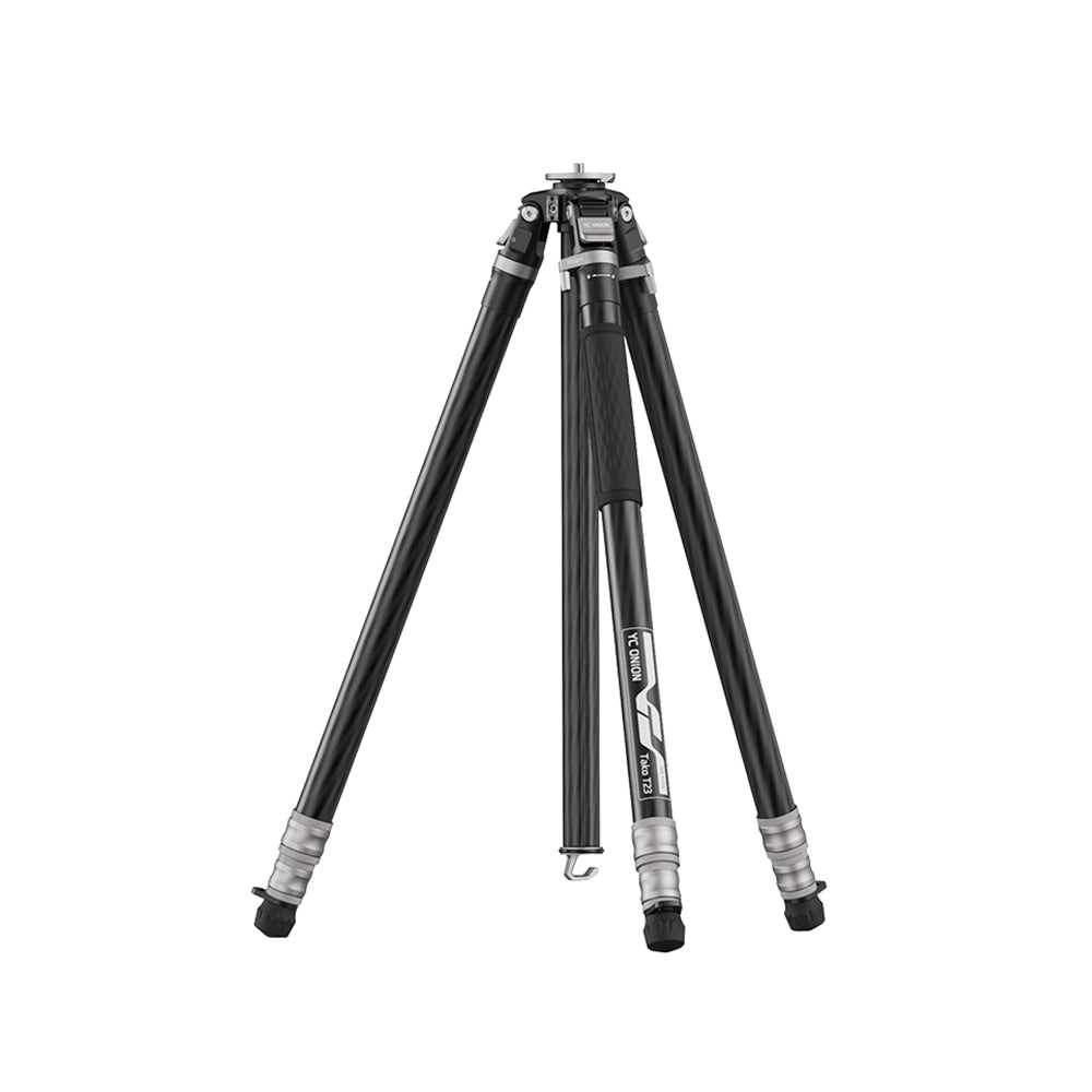 YC Onion Tako T23 Carbon Fiber Tripod