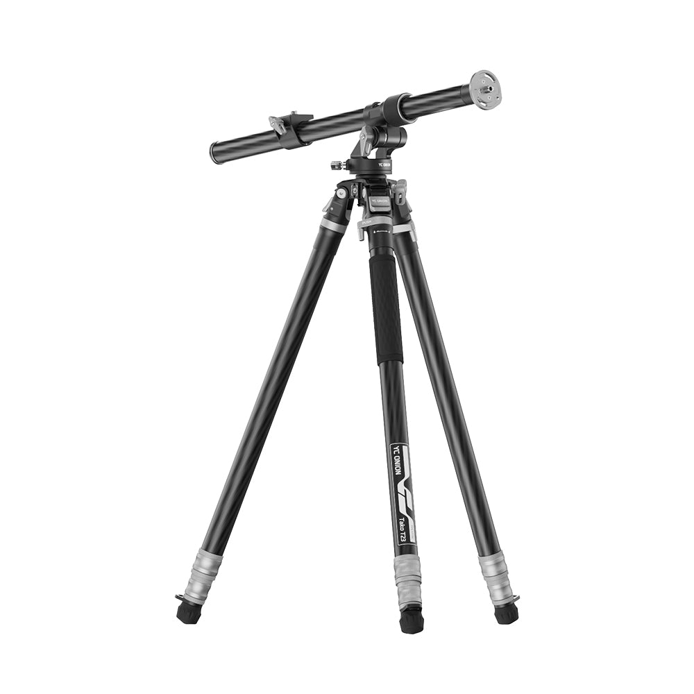 YC Onion Tako T23 Carbon Fiber Tripod
