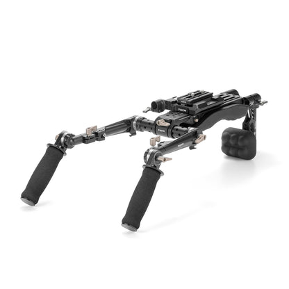 TiLTA Shoulder Support System For Ronin 4D