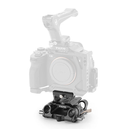 TiLTA Modular 15mm LWS Baseplate Type III
