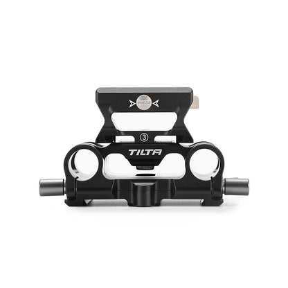 TiLTA Modular 15mm LWS Baseplate Type III
