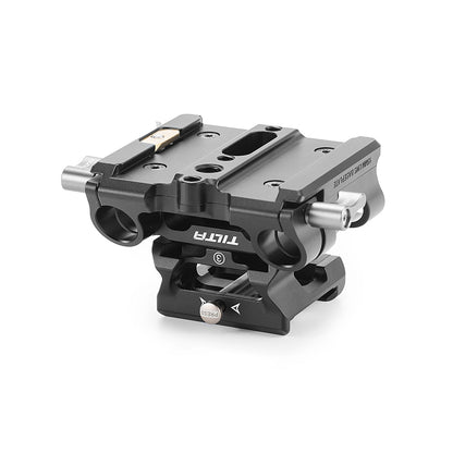TiLTA Modular 15mm LWS Baseplate Type III