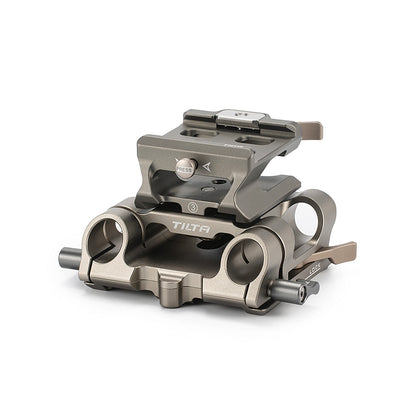 TiLTA Modular 15mm LWS Baseplate Type III