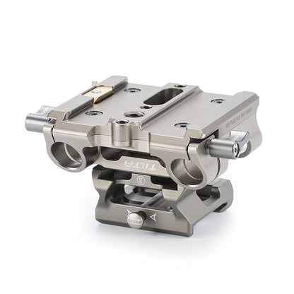 TiLTA Modular 15mm LWS Baseplate Type III