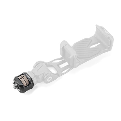 TiLTA Adapter for Rotatable Phone Mounting Bracket V2 – Black