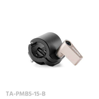 TiLTA Adapter for Rotatable Phone Mounting Bracket V2 – Black