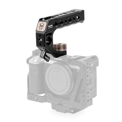 TiLTA Lightweight Quick Release Top Handle