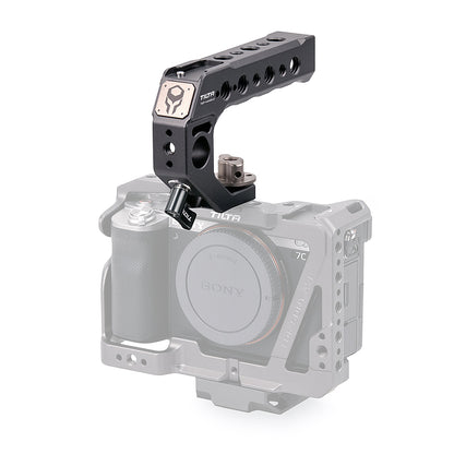 TiLTA Lightweight Quick Release Top Handle