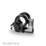 TiLTA TA-SRA-15-G Side Rod Clamp For BMPCC4K/6K/ZCAM E2/S1H/GH5/A7/A9/5D/7D/Z6/Z7XT3/A6000 Series Cage