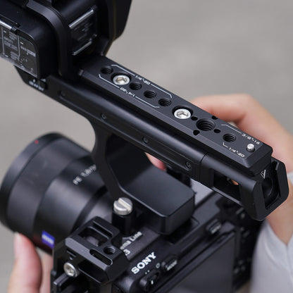 TiLTA XLR Extension Bracket for Sony FX3