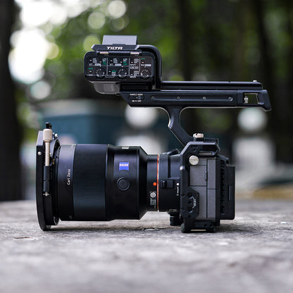TiLTA XLR Extension Bracket for Sony FX3