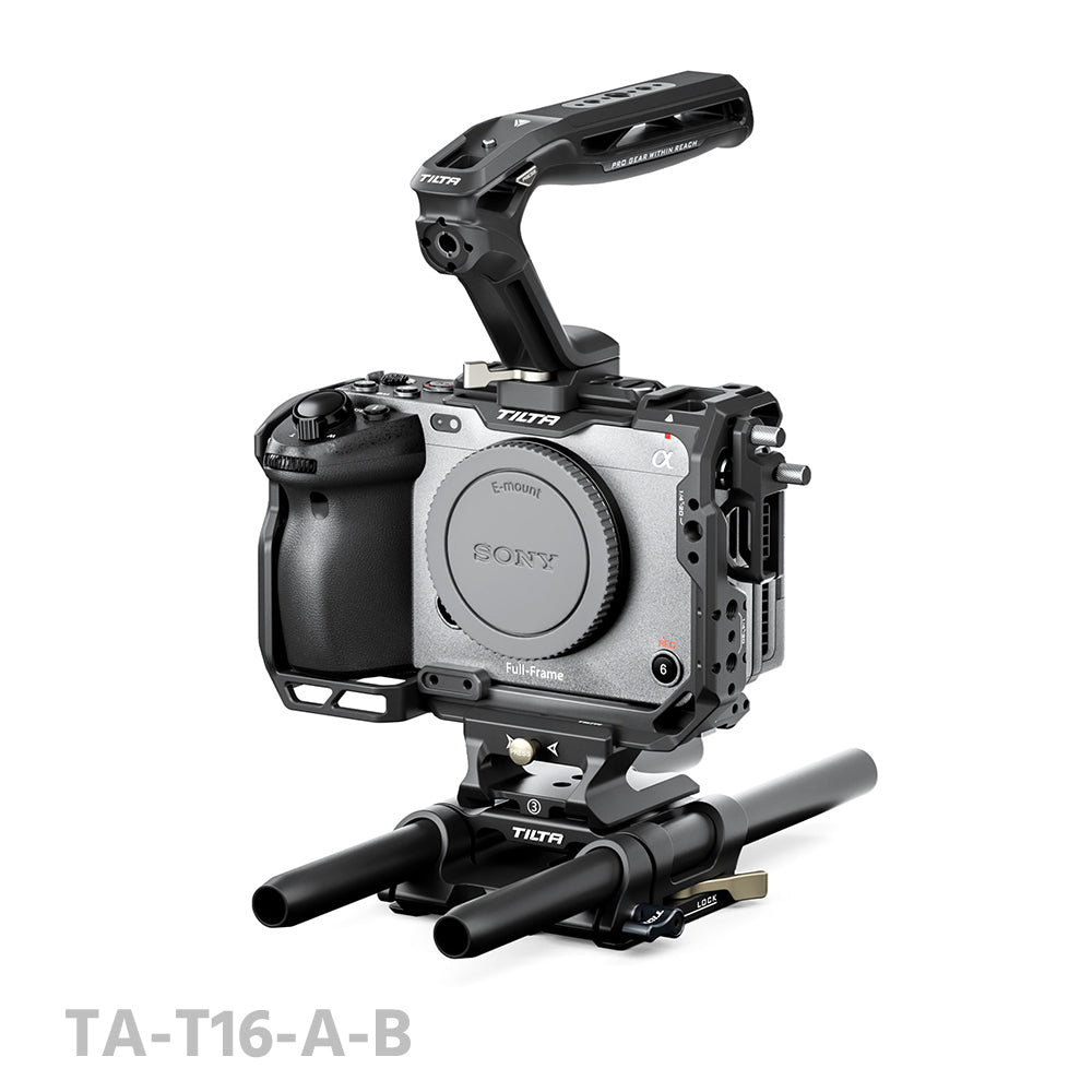 TiLTA TA-T16 for Sony FX3/FX30 Camera Cage System V2