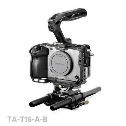 TiLTA TA-T16 for Sony FX3/FX30 Camera Cage System V2