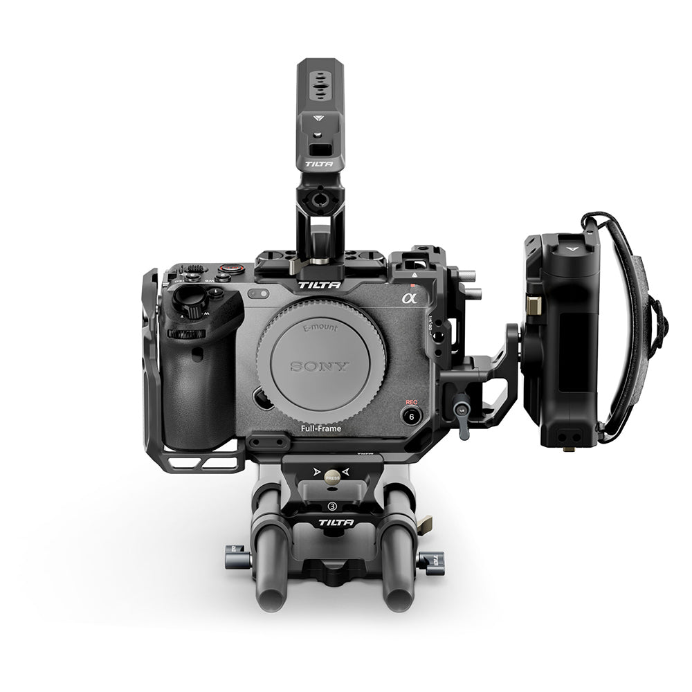 TiLTA TA-T16 for Sony FX3/FX30 Camera Cage System V2