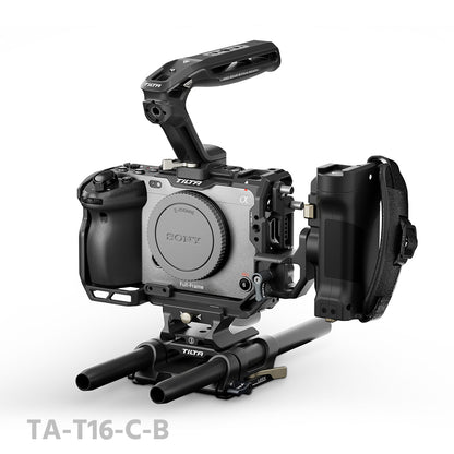 TiLTA TA-T16 for Sony FX3/FX30 Camera Cage System V2