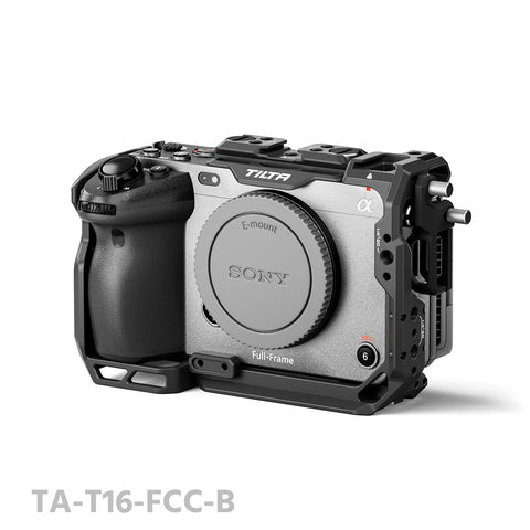 TiLTA TA-T16 for Sony FX3/FX30 Camera Cage System V2