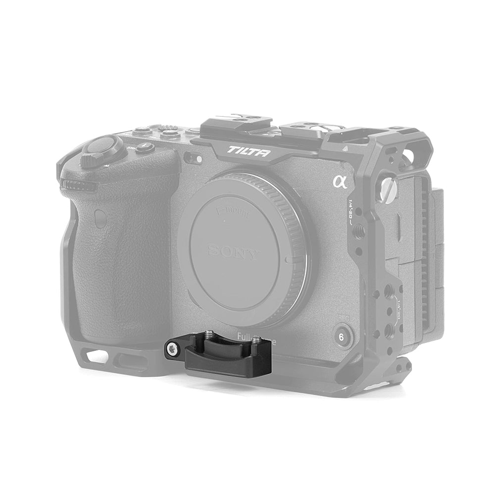 TiLTA EF Mount Lens Adapter Support for Sony FX3/FX30 V2