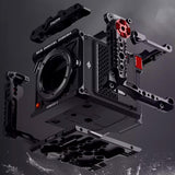 TiLTA TA-T53 RED KOMODO-X Camera Cage System