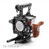 TiLTA TA-T53 RED KOMODO-X Camera Cage System