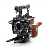 TiLTA TA-T53 RED KOMODO-X Camera Cage System