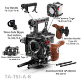 TiLTA TA-T53 RED KOMODO-X Camera Cage System