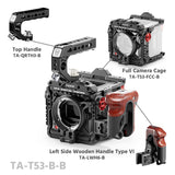 TiLTA TA-T53 RED KOMODO-X Camera Cage System