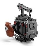 TiLTA TA-T53 RED KOMODO-X Camera Cage System