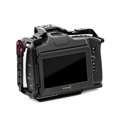 TiLTA TA-T64 BMCC 6K Cage for Blackmagic Cinema Camera 6K