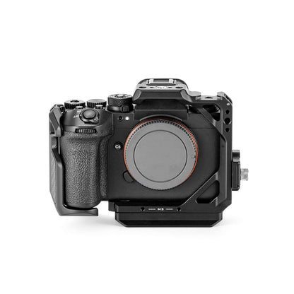 TiLTA TA-T66 Full Camera Cage for Sony a1 II/a9 III – Black
