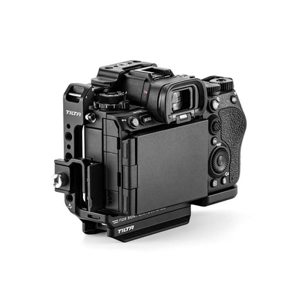 TiLTA TA-T66 Full Camera Cage for Sony a1 II/a9 III – Black