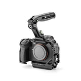 TiLTA TA-T66 Full Camera Cage for Sony a1 II/a9 III – Black