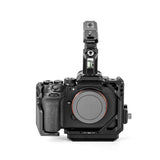 TiLTA TA-T66 Full Camera Cage for Sony a1 II/a9 III – Black