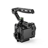 TiLTA TA-T66 Full Camera Cage for Sony a1 II/a9 III – Black