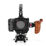 TiLTA TA-T66 Full Camera Cage for Sony a1 II/a9 III – Black