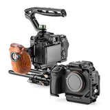 TiLTA TA-T66 Full Camera Cage for Sony a1 II/a9 III – Black