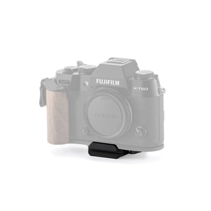 TILTA TA-T71-AA ARCA Adapter for Fujifilm X-T50