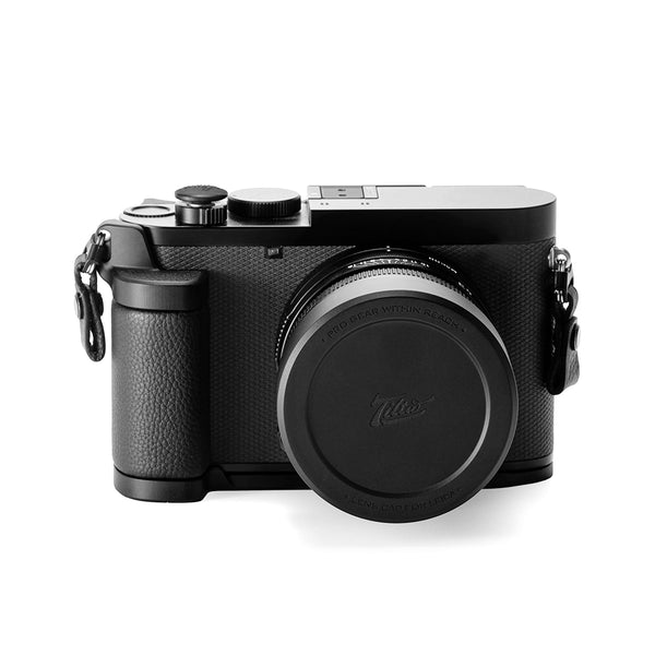 TILTA Vintage Camera Cage for Leica Q3 – Black