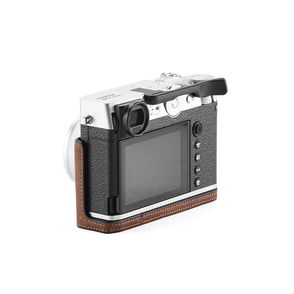 TiLTA Vintage Camera Cage for Fujifilm GFX100RF