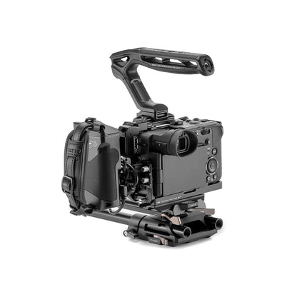 TiLTA Camera Cage for Sony FX2