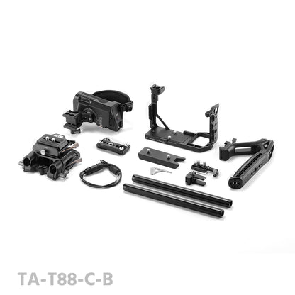 TiLTA Camera Cage for Sony FX2