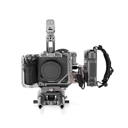 TiLTA Camera Cage for Sony FX2