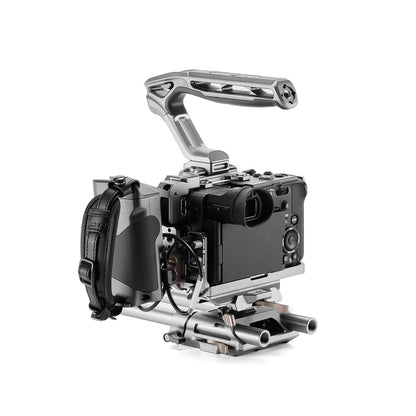 TiLTA Camera Cage for Sony FX2