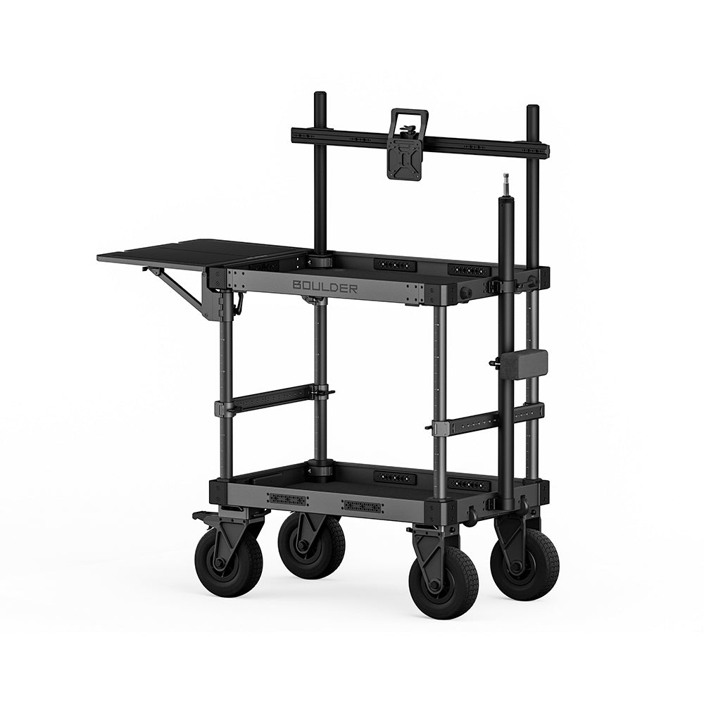 TiLTA Boulder 36“ Camera Cart