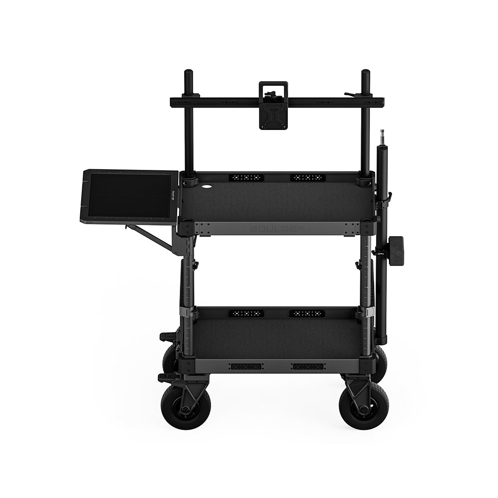 TiLTA Boulder 36“ Camera Cart