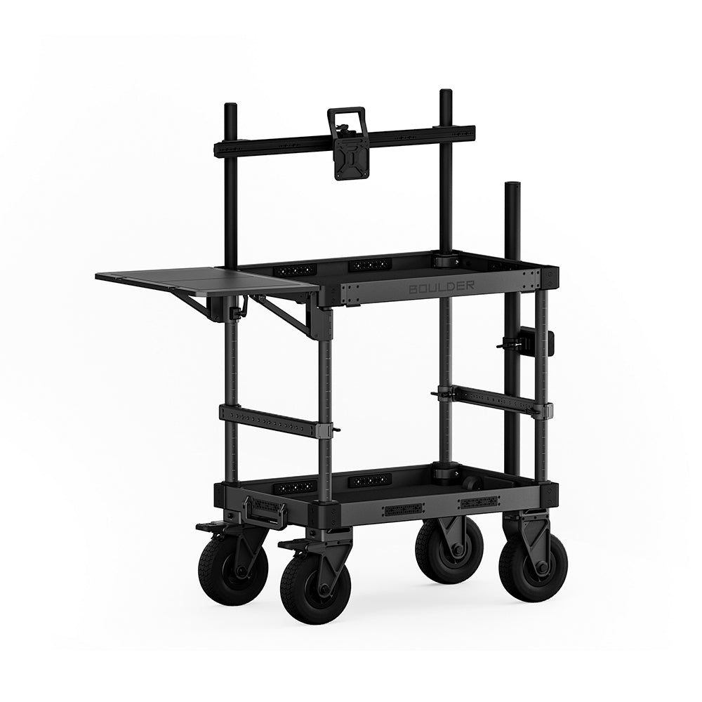 TiLTA Boulder 36“ Camera Cart