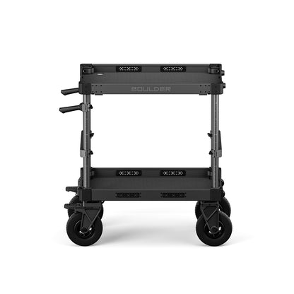 TiLTA Boulder 36“ Camera Cart